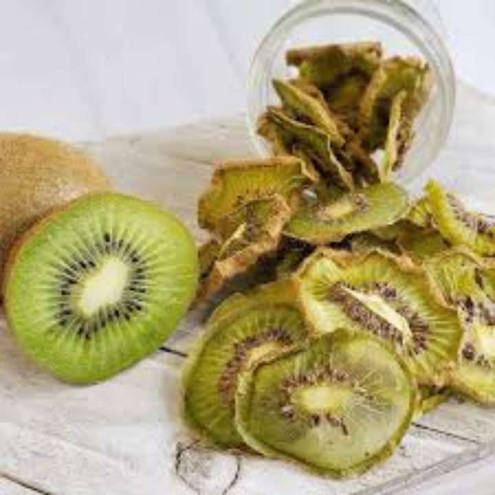 1 Premium Dehydrated Kiwi - Image 1