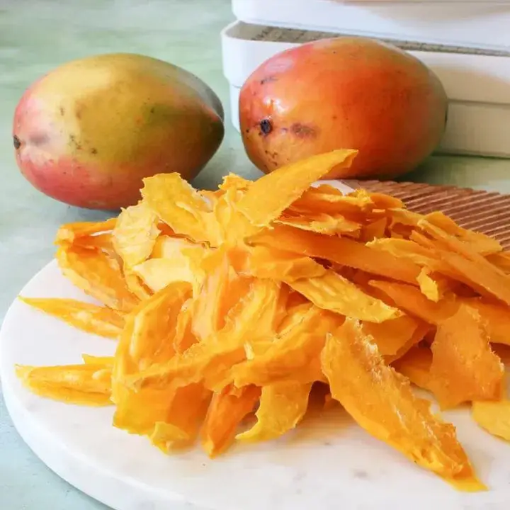 4 Premium Dehydrated Mango - Image 1